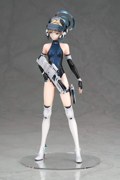 Alter Blue Archive statuette PVC 1/7 Toki Full Ver. Ami Ami Limited Edition Alter Blue Archive statuette PVC 1/7 Toki Full Ver. Ami Ami Limited Edition