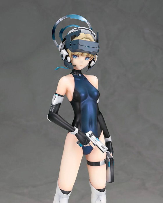 Alter Blue Archive statuette PVC 1/7 Toki Full Ver. Ami Ami Limited Edition Alter Blue Archive statuette PVC 1/7 Toki Full Ver. Ami Ami Limited Edition