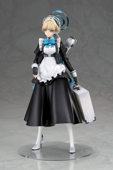 Alter Blue Archive statuette PVC 1/7 Toki Full Ver. Ami Ami Limited Edition Alter Blue Archive statuette PVC 1/7 Toki Full Ver. Ami Ami Limited Edition
