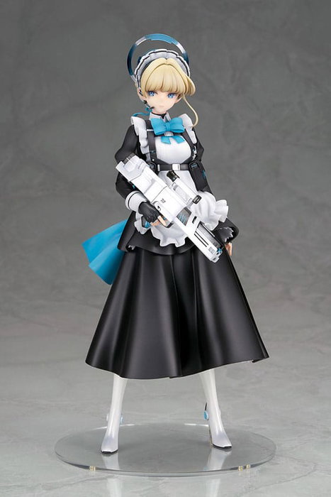 Alter Blue Archive statuette PVC 1/7 Toki Full Ver. Ami Ami Limited Edition Alter Blue Archive statuette PVC 1/7 Toki Full Ver. Ami Ami Limited Edition