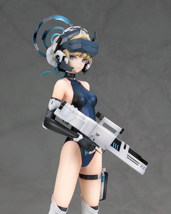 Alter Blue Archive statuette PVC 1/7 Toki Full Ver. Ami Ami Limited Edition Alter Blue Archive statuette PVC 1/7 Toki Full Ver. Ami Ami Limited Edition