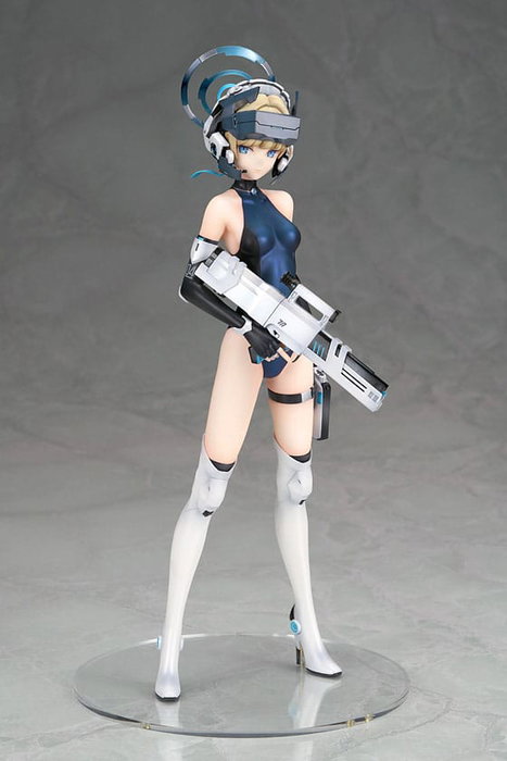 Alter Blue Archive statuette PVC 1/7 Toki Full Ver. Ami Ami Limited Edition Alter Blue Archive statuette PVC 1/7 Toki Full Ver. Ami Ami Limited Edition