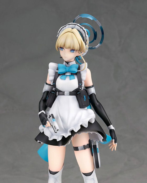 Alter Blue Archive statuette PVC 1/7 Toki Full Ver. Ami Ami Limited Edition Alter Blue Archive statuette PVC 1/7 Toki Full Ver. Ami Ami Limited Edition