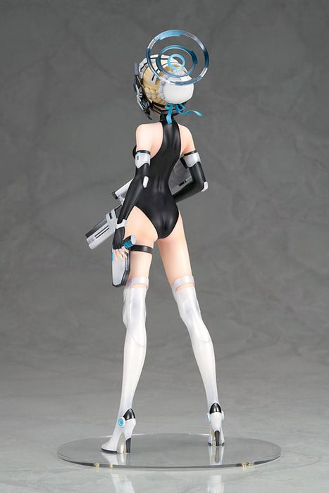 Alter Blue Archive statuette PVC 1/7 Toki Full Ver. Ami Ami Limited Edition Alter Blue Archive statuette PVC 1/7 Toki Full Ver. Ami Ami Limited Edition