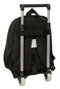 Safta Mochila mod. 006 avec chariot 705 28x34x10cm