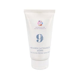 SCHUSSLER NATUR COSMEDICS Schüssler Natür n°9 Natrium phosphoricum Crème 75 ml