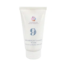 SCHUSSLER NATUR COSMEDICS Schüssler Natür n°9 Natrium phosphoricum Crème 75 ml