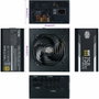 Cooler Master MWE Gold 750W V2 ATX3.1 Semi-modulaire 80 PLUS Gold