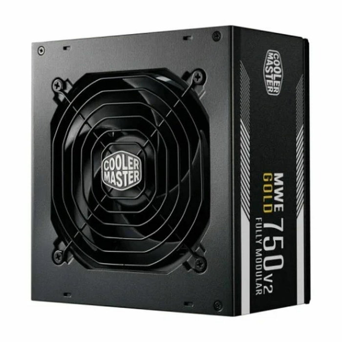 Cooler Master MWE Gold 750W V2 ATX3.1 Semi-modulaire 80 PLUS Gold