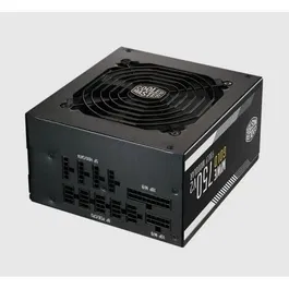Cooler Master MWE Gold 750W V2 ATX3.1 - Alimentation PC 750W 80 PLUS Gold Semi-modulaire - ATX 12V v2.52 - 1x ATX 24 broches, 1x EPS, 4x PCIe, 6x SATA