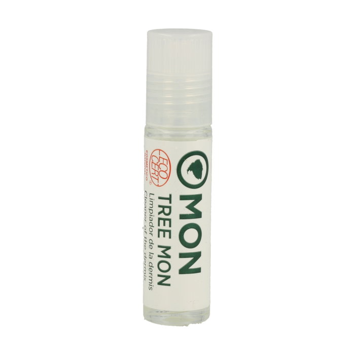 MON TREE-MON Roll-on Antiacné Arbre à Thé BIO 10 ml