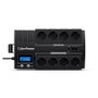 CyberPower BR700ELCD BRICs II onduleur 700VA pour ordinateur
