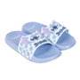 Cerdá Chanclas Pala Goma Stitch Taille 28/29 Bleu
