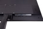Ernitec Moniteur de surveillance 27 pouces Full-HD 24/7 Sans cadre