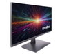 Ernitec Moniteur de surveillance 27 pouces Full-HD 24/7 Sans cadre