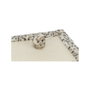 Trixie Tapis griffoir Leo Crème imprimé léopard 55 x 35 cm