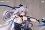 Honkai Impact 3rd statuette PVC 1/7 Bronya Zaychik Silverwing: N-EX 35 cm