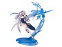 Honkai Impact 3rd statuette PVC 1/7 Bronya Zaychik Silverwing: N-EX 35 cm