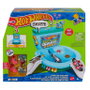 Hot Wheels Skate Coffret Fingerboard Bowl de Céréales