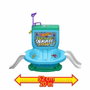 Hot Wheels Skate Coffret Fingerboard Bowl de Céréales