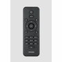 Thomson WOOD Micro-chaîne Bluetooth Bois/Noir