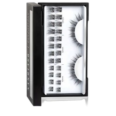 Nanolash Cils FLIRTY en cluster 1 u