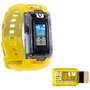 Bandai Vital Bracelet My Hero Academia – Montre connectée fitness avec entraînement et combats NFC