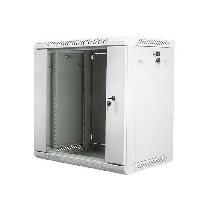 Lanberg Armoire Murale Rack WF01-6412-10S Lanberg Armoire Murale Rack WF01-6412-10S
