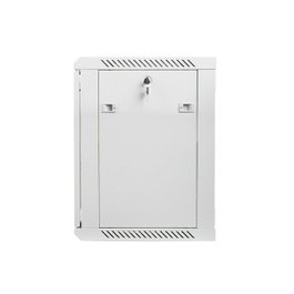 Lanberg Armoire Murale Rack WF01-6412-10S