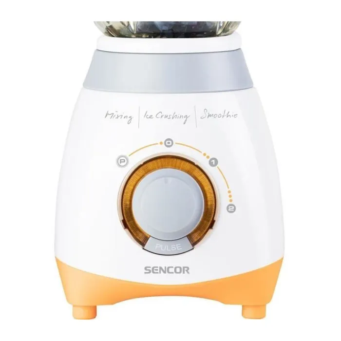 Sencor SBL 4370 Blender 500 W Orange Sencor SBL 4370 Blender 500 W Orange