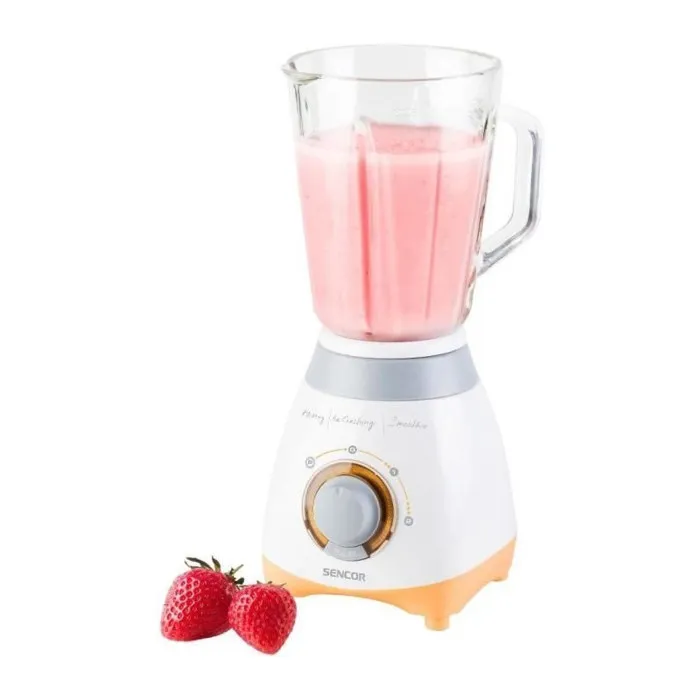Sencor SBL 4370 Blender 500 W Orange Sencor SBL 4370 Blender 500 W Orange