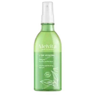 Melvita L'OR VÉGÉTAL Sérum Corps Hydra-Perfecteur 100 ml Melvita L'OR VÉGÉTAL Sérum Corps Hydra-Perfecteur 100 ml