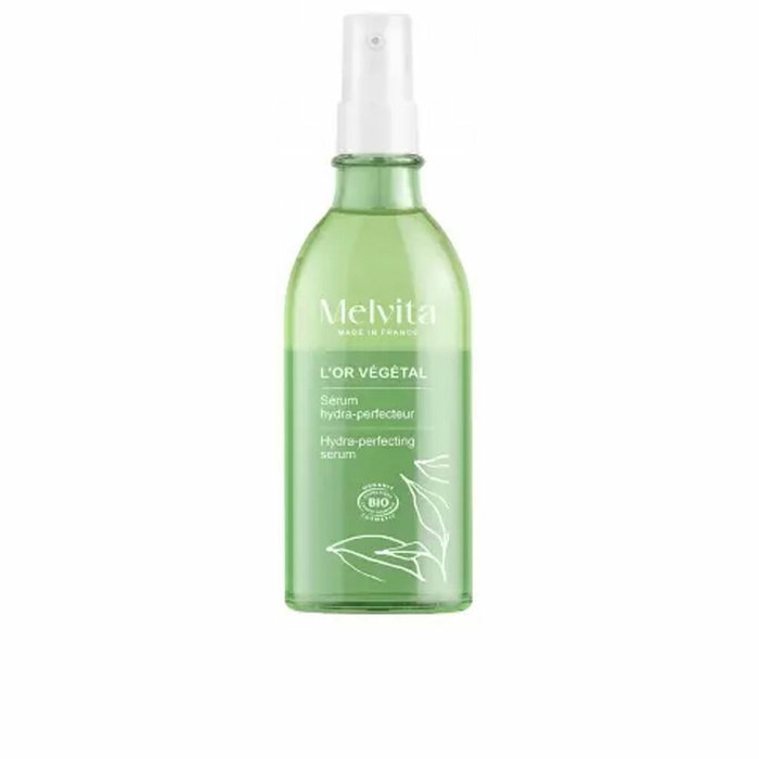 Melvita L'OR VÉGÉTAL Sérum Corps Hydra-Perfecteur 100 ml Melvita L'OR VÉGÉTAL Sérum Corps Hydra-Perfecteur 100 ml