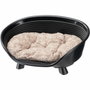 Ferplast Panier corbeille relax noir Taille M