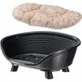Ferplast Panier corbeille relax noir Taille M