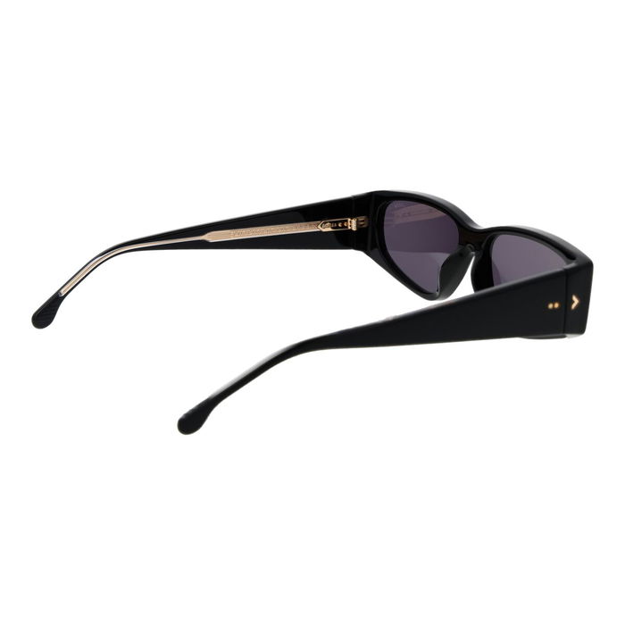 Lunettes de soleil Homme Lozza SL4316 570700 Noir