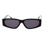 Lunettes de soleil Homme Lozza SL4316 570700 Noir