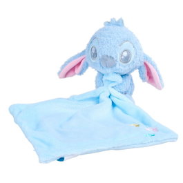 Disney Peluche Dou Dou Stitch Bébé - Personnage Officiel