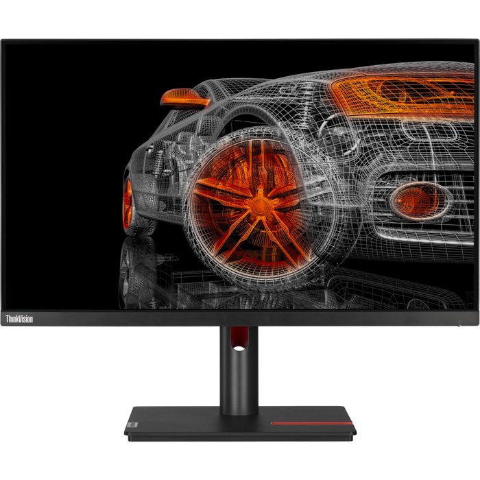 Lenovo ThinkVision P24h-30 23,8 pouces Quad HD IPS