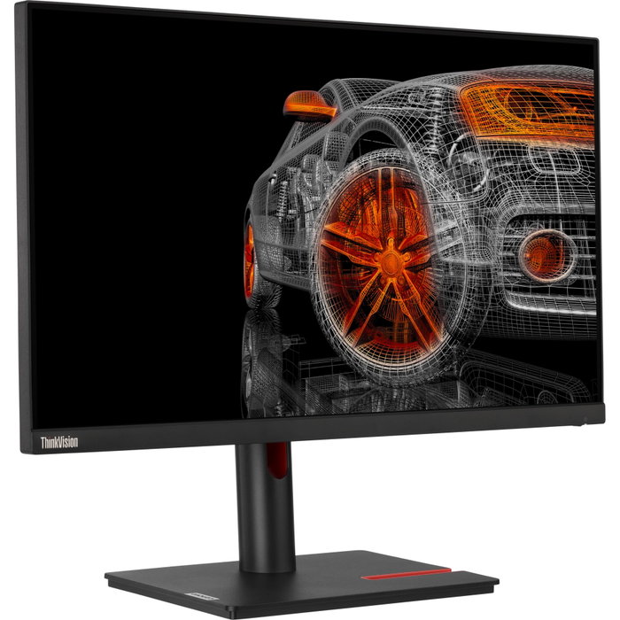 Lenovo ThinkVision P24h-30 23,8 pouces Quad HD IPS