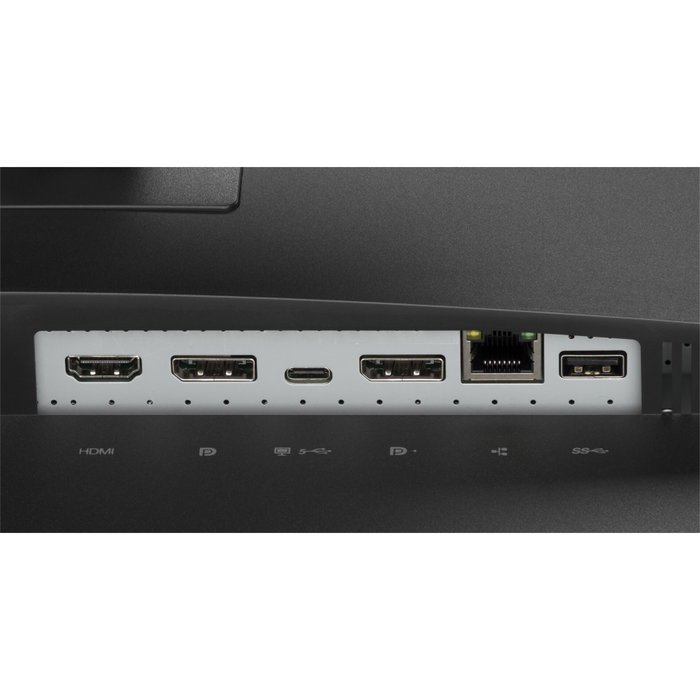 Lenovo ThinkVision P24h-30 23,8 pouces Quad HD IPS