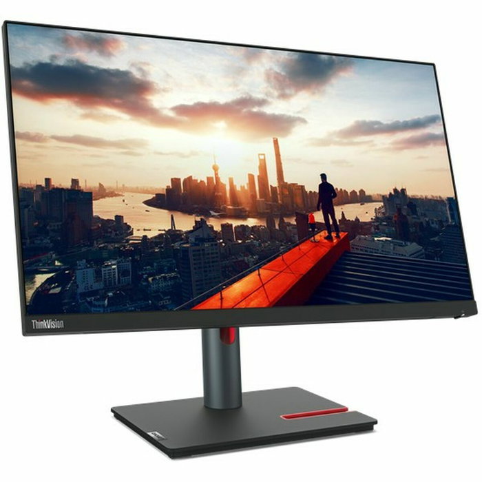 Lenovo ThinkVision P24h-30 23,8 pouces Quad HD IPS