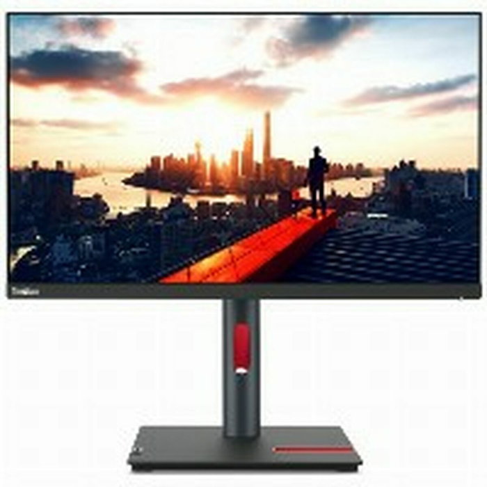 Lenovo ThinkVision P24h-30 23,8 pouces Quad HD IPS