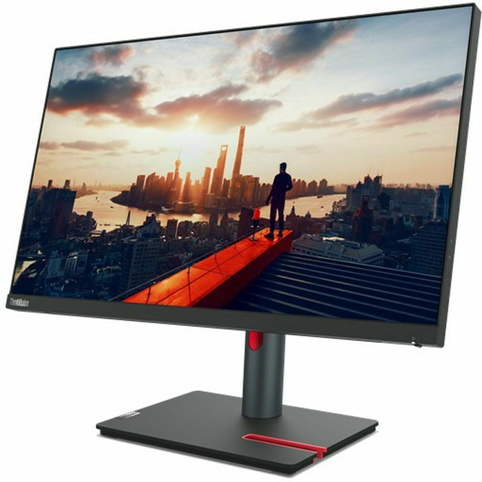 Lenovo ThinkVision P24h-30 23,8 pouces Quad HD IPS