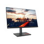Lenovo 63B3GAT6EU Écran PC ThinkVision P24h-30, 24 Pouces, Pivot, HDMI et USB-C
