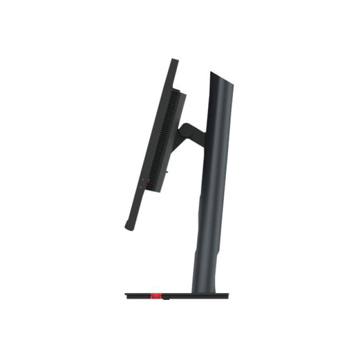 Lenovo 63B3GAT6EU Écran PC ThinkVision P24h-30, 24 Pouces, Pivot, HDMI et USB-C