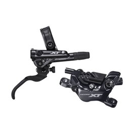 Shimano Deore XT BL-M8100 Manette de frein hydraulique I-Spec EV noir