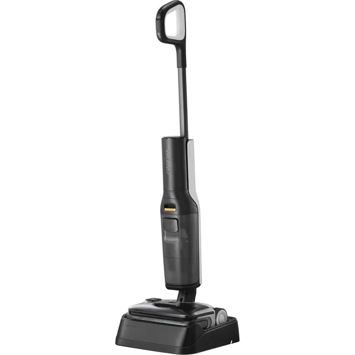 Roborock F25 Gen2 Aspirateur balai laveur sans fil Gris Roborock F25 Gen2 Aspirateur balai laveur sans fil Gris