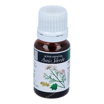 PLANTIS Essence d'Anis PLANTIS Essence d'Anis
