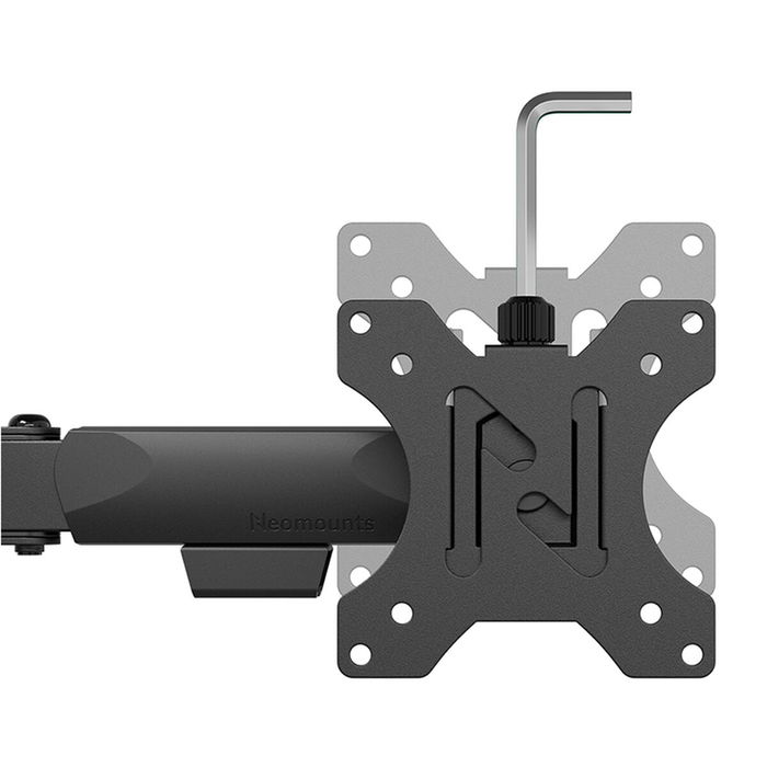Support de table d'écran Neomounts DS60-600BL2 10" 32"